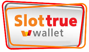 SLOT TRUE WALLET เกมสล็อตทรูออนไลน์